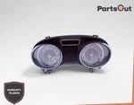 14-19 Mercedes C117 CLA250 Instrument Cluster Speedometer Odometer Gauge Oem. Fixed Price $118.79.