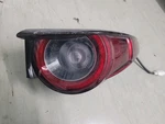 20-23 Mazda CX-30 Passenger Tail Light Quarter Panel Mounted 723068 Dmg. Fixed Price $94.96.