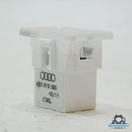 12-18 Audi A6 C7 Front Rear Interior Door Panel Led Courtesy Light Lamp Oem. Fixed Price $24.99.