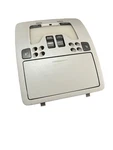2009-2013 Lexus IS250 IS350 Oem Dome Map Light Sunroof Moonroof Switch Gray. Fixed Price $48.88.