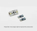 Putco 980295 Led Premium Dome Lights For 2011-2018 Jeep Wrangler Unltd. 4 Door. Fixed Price $35.19.
