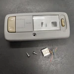 00 01 02 03 04 05 Toyota Celica Interior Dome Light Sunroof Switch Oem. Fixed Price $49.99.