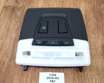 12-20 Oem Bmw F22 F30 F32 F80 F87 M2 M3 335 Roof Console Dome Light Sos Switch. Fixed Price $59.95.