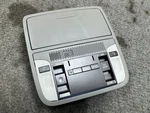 Acura Mdx Oem Front Overhead Dome Light W/ Homelink Sunroof Switch 117K. Fixed Price $55.30.