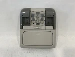 2010-2012 Subaru Outback Overhead Console Gray Tested Oem VC12-083 Missing Panel. Fixed Price $49.14.