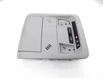 2018-2024 Chevrolet Equinox Front Roof Console Map Light Lamp 84868433. Fixed Price $123.69.
