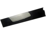 Dorman 78PG67D Front Left Door Applique Fits 2015-2018 Chevy Tahoe. Fixed Price $50.69.
