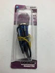 Dorman 85940 Blue Toggle Switch Multi Purpose Warning Pilot Light 1/2" Dia.. Fixed Price $7.15.