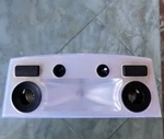 04-10 Bmw Series E60 Front Upper Overhead Reading Dome Light Lamp 6962057. Fixed Price $15.00.