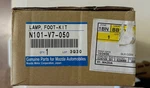 2005 Mazda Miata Tan Interior Footwell Lamp Kit N101-V7-050. Fixed Price $64.00.