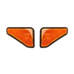 New Side Marker Lights Pair Fits Honda Element Ex 2003 33851-SCV-A11ZB HO2551125. Fixed Price $52.59.