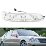 Door Side Mirror Turn Signal Light For Benz Class W220 W215 2003-2006. Fixed Price $20.25.