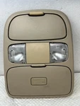 2006 Toyota Sienna Overhead Console Control Unit VK7000 827747 Oem (124). Fixed Price $49.99.
