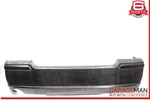 05-09 Volvo S60 Rear Bumper Cover Assembly Black Oem. Fixed Price $248.75.