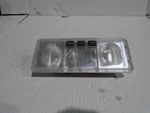 Discovery And 4 Center Interior Light Goes 2ND Row Seat LR038072 (e). Fixed Price $33.58.