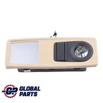 Interior Light Bmw X1 E84 Roof Rear Left N/s Reading Lamp Savanna Beige 9215609. Fixed Price $89.83.