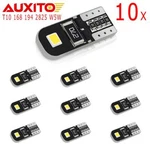 10X T10 168 194 Led Interior Dome Light Bulb Ford Ranger 00-2011 6000K White. Fixed Price $8.54.