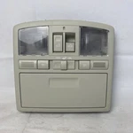 2010-2015 Mazda CX-9 Overhead Console Dome Light Map Lamp Sunroof Switch Beige. Fixed Price $61.86.