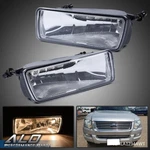 Fog Lights Pair Fit 06-10 Ford Explorer Xlt /08-10 Sport Trac Left & Right. Fixed Price $26.40.