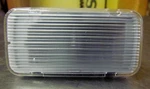 Brand New Genuine Toyota Sienna Tundra Sequoia Light Lamp Courtesy 81230-0C020. Fixed Price $13.95.