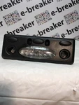 Convertible Interior Roof Light 63316936637 From Mini R52 01-06. Fixed Price $36.98.