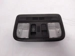 2016-2021 Honda Civic Front Roof Console Map Light Lamp 34440-SLE-003ZL. Fixed Price $74.10.