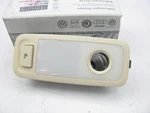 New Oem Audi 8R0947292BF1 Rear Right Map Reading Light 2013-17 2014-17 SQ5. Fixed Price $17.99.