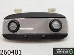 Oem 2014 Ford Fiesta 1.6L Roof Overhead Dome Reading Map Light. Fixed Price $29.99.