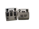 2007 2008 2009 2010 2011 Bmw 335I 328I E90 Sedan Roof Console With Dome Light. Fixed Price $59.99.