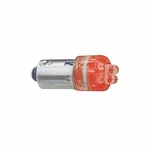 United Pacific 38570 4 Micro Led 1893 Bulb - Red Pack Of 2. Fixed Price $14.20.
