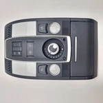 2007-2015 Audi Q7 Front Roof Console Map Dome Light 4L0947135T. Fixed Price $89.09.