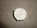 Radiator Cap 92 93 94 Chevy Suburban 1500 White/gold 4X4 Dr 5.7 V8 Oem. Fixed Price $11.99.