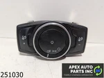 Oem 2017 Ford Transit 2.5L Headlights Control Switch. Fixed Price $39.99.