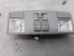 Front Overhead Lamp W/ Roof Switch Hatchback 2004 Mazda Z-13P. Fixed Price $49.00.
