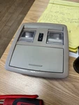 2005-2010 Dodge Magnum Grand Cherokee Charger Overhead Console VT4070 Oem. Fixed Price $50.00.