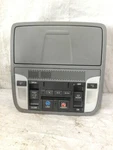 2017 Acura Mdx Front Overhead Dome Map Reading Light 39180-T2A-A110-M1 Oem. Fixed Price $143.10.