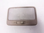 1999-2004 Honda Odyssey Rear Roof Map Dome Light Console Tan 34250-SV1-A01ZC. Fixed Price $38.00.