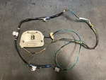 12-15 Subaru Impreza Roof Headliner Wire Harness 81801FJ080 Oem. Fixed Price $45.00.