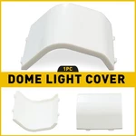 Fit Ford F150 Bronco Lincoln Mercury Ceiling Light Dome Bulb Lens White Cover. Fixed Price $10.44.
