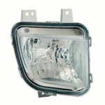 Right Rh Daytime Running Lamp Lens/housing Fits 2009 2014 Honda Ridgeline. Fixed Price $50.33.