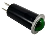 Pico 5526PT Green Indicator Light 12 Volt 16 Amp. Fixed Price $12.95.