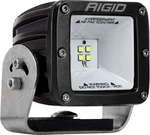 Rigid Industries 2X2 115 Degree Dc Power Scene Light Black Housing 681513. Fixed Price $299.99.