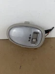 2002-2007 Saturn Vue Overhead Roof Center Reading Dome Map Light Lamp Oem. Fixed Price $25.49.
