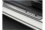 Genuine Nissan Illuminated Kick Plates T99G6-4RA0B. Fixed Price $279.30.