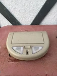 2004-2012 Nissan Armada Titan QX56 Overhead Dome Light Console Oem 26430 7S015. Fixed Price $50.00.