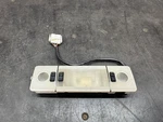 Bmw E32 E34 Dome Light Overhead Roof Map Interior Lamp 1374427. Fixed Price $45.00.