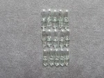 20 Incandescent Instrument Light 12V 1.2W T5 W2X4.6D Dashboard Bulb. Fixed Price $10.94.