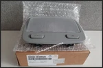928002E000QS Genuine Room Lamp Light Gray Ass'y For Hyundai Tucson (05 2010). Fixed Price $36.95.