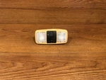 1997-1998 Lincoln Mark Viii Upper Top Overhead Dome Light Sunroof Switch Oem. Fixed Price $157.50.