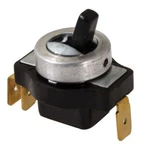 Rear Interior Light Switch W/ Black Knob Volkswagen T2 Transporter Bus 1955-1967. Fixed Price $39.35.